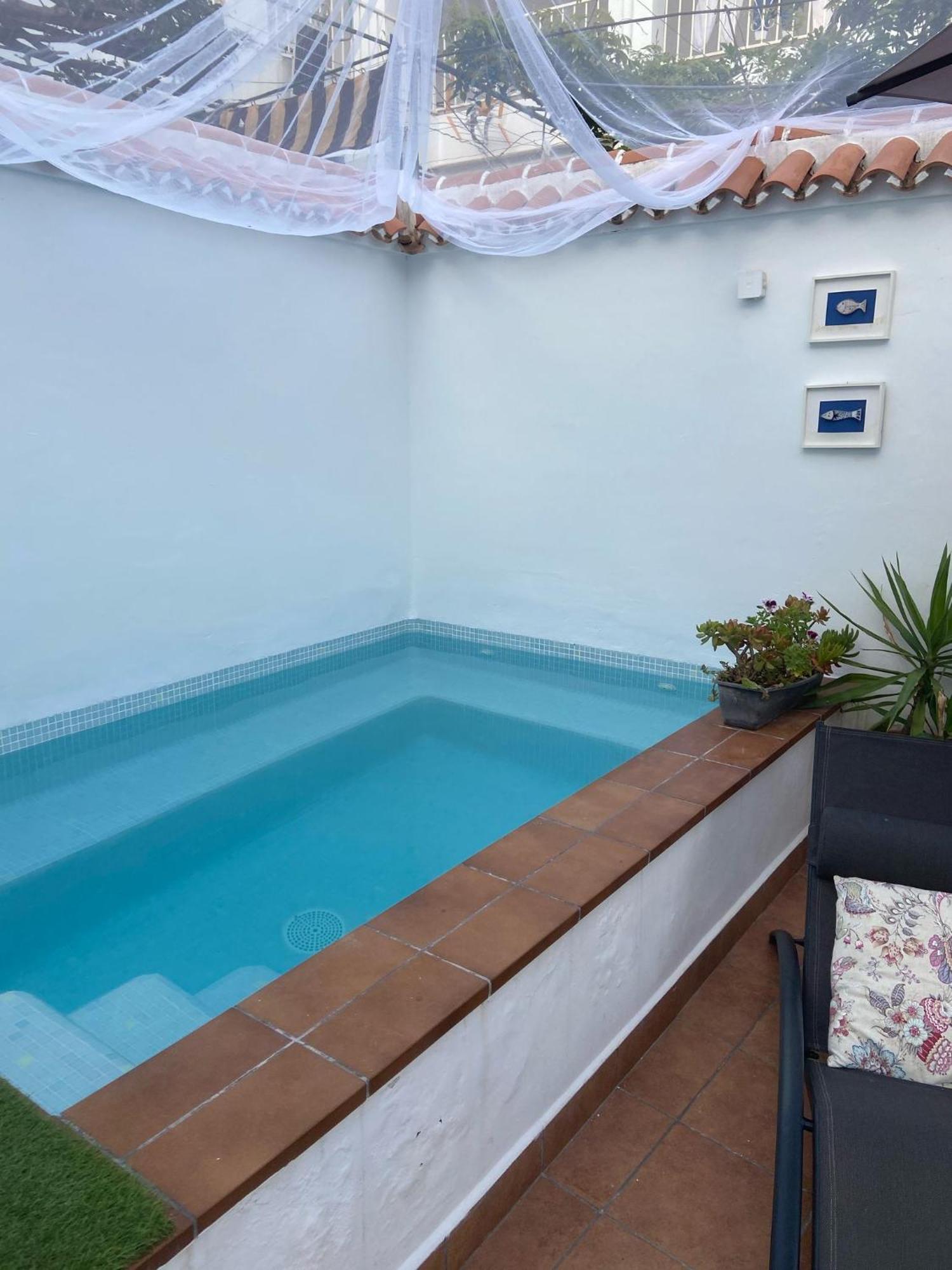 Casa Las Tinajas Iznajar Exterior photo